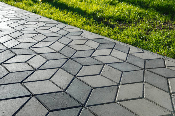 Best Permeable Paver Driveway  in Ocean Park, WA