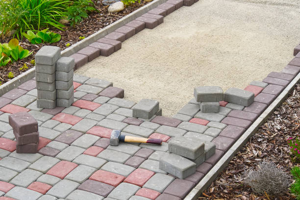 Reasons to Select Us for Your Driveway Paving Requirements in Ocean Park, WA