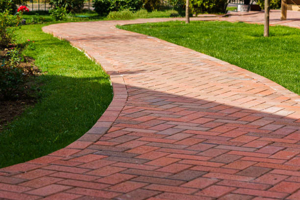 Best Local Driveway Pavers  in Ocean Park, WA
