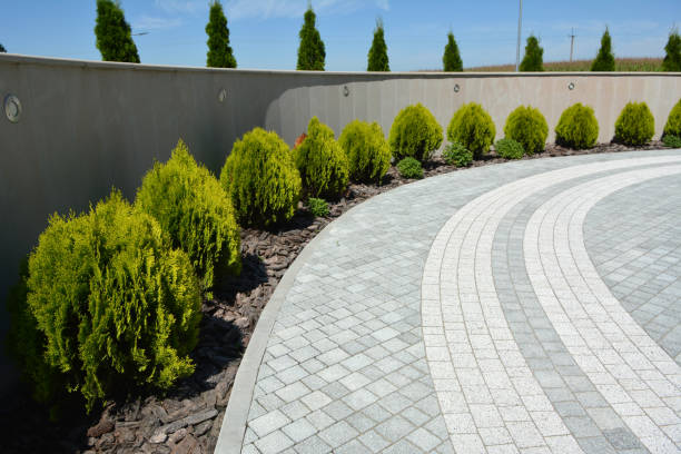 Ocean Park, WA Driveway Pavers Company