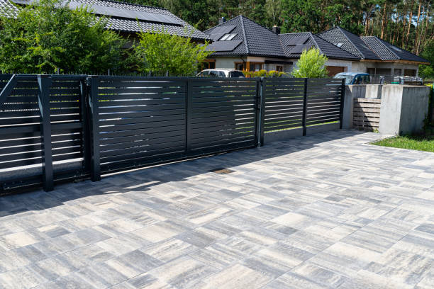 Best Driveway Resurfacing Pavers  in Ocean Park, WA