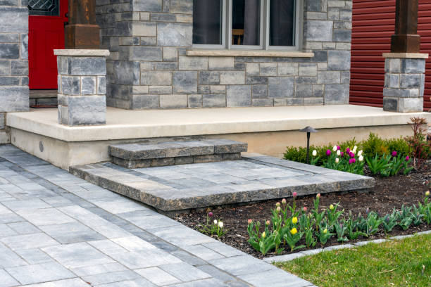 Best Driveway Paving Contractor  in Ocean Park, WA