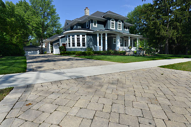  Ocean Park, WA Driveway Pavers Pros