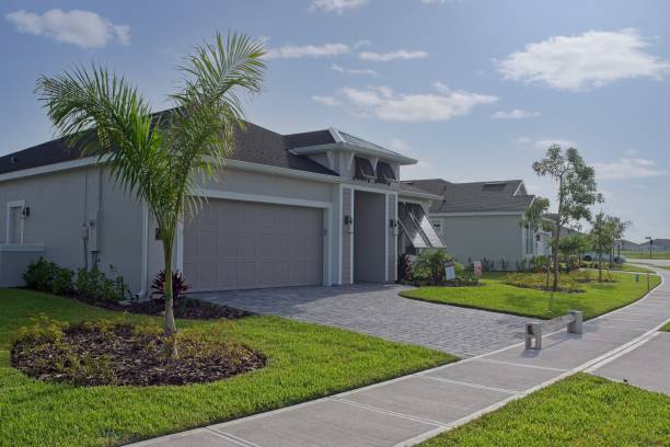 Best Professional Driveway Pavers  in Ocean Park, WA